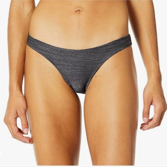 NWT OndadeMar Standard Bitropic Medium Coverage Bikini Bottoms Size XS - Picture 1 of 8